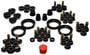 Energy Suspension Hyper-Flex Master Bushing Kit