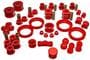 Energy Suspension Hyper-Flex Master Bushing Kit