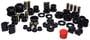 Energy Suspension Hyper-Flex Master Bushing Kit