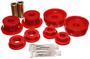 Energy Suspension Control Arm Bushing Set