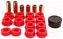 Energy Suspension Control Arm Bushing Set
