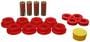 Energy Suspension Control Arm Bushing Set