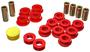 Energy Suspension Control Arm Bushing Set