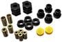 Energy Suspension Control Arm Bushing Set