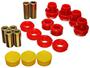 Energy Suspension Control Arm Bushing Set