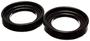 Energy Suspension Coil Spring Isolator Set