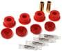 Energy Suspension Shock Absorber Bushing Set