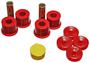 Energy Suspension Shock Absorber Bushing Set