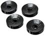 Energy Suspension Shock Absorber Bushing Set