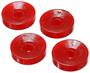 Energy Suspension Shock Absorber Bushing Set