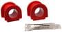 Energy Suspension Sway/Stabilizer Bar Bushing Kit