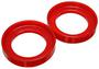 Energy Suspension Coil Spring Isolator Set
