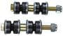 Energy Suspension Sway/Stabilizer Bar Bushing Set