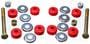 Energy Suspension Sway/Stabilizer Bar Bushing Set