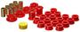 Energy Suspension Control Arm Bushing Set