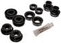 Energy Suspension Control Arm Bushing Set
