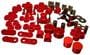 Energy Suspension Hyper-Flex Master Bushing Kit