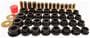 Energy Suspension Control Arm Bushing Set