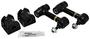 Energy Suspension Sway/Stabilizer Bar Bushing Kit