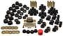 Energy Suspension Hyper-Flex Master Bushing Kit