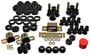 Energy Suspension Hyper-Flex Master Bushing Kit