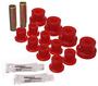 Energy Suspension Leaf Spring Bushing Set