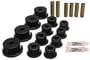 Energy Suspension Leaf Spring Bushing Set