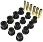 Energy Suspension Leaf Spring Bushing Set