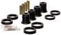 Energy Suspension Control Arm Bushing Set