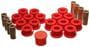 Energy Suspension Control Arm Bushing Set