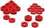 Energy Suspension Body Mount Kit