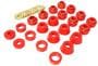 Energy Suspension Body Mount Kit