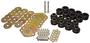 Energy Suspension Body Mount Kit
