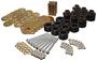 Energy Suspension Body Mount Kit