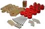 Energy Suspension Body Mount Kit