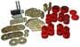 Energy Suspension Body Mount Kit