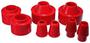 Energy Suspension Coil Spring Spacer