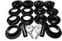 Energy Suspension Coil Spring Spacer