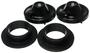 Energy Suspension Coil Spring Isolator Set