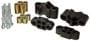 Energy Suspension Sway/Stabilizer Bar Bracket Kit