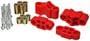 Energy Suspension Sway/Stabilizer Bar Bracket Kit