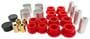 Energy Suspension Control Arm Bushing Set