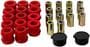 Energy Suspension Control Arm Bushing Set