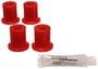 Energy Suspension Leaf Spring Shackle Bushing Set