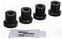 Energy Suspension Leaf Spring Shackle Bushing Set