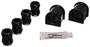 Energy Suspension Sway/Stabilizer Bar Bushing Kit