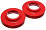 Energy Suspension Coil Spring Isolator Set