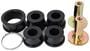 Energy Suspension Rack And Pinion Bushing Set