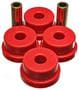 Energy Suspension Polyurethane Differential Carrier Bushing Set