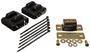 Energy Suspension Engine Mount Kit